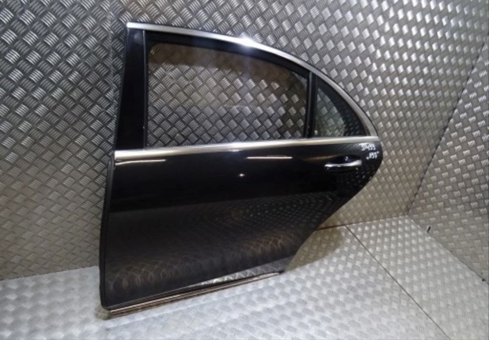 Предн и задна лява и дясна врата Мерцедес W222  MERCEDES KLASA S W222
