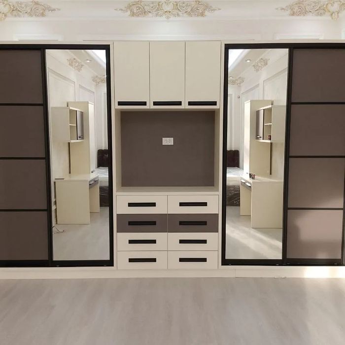 Oshhona va yotoqhona mebellari