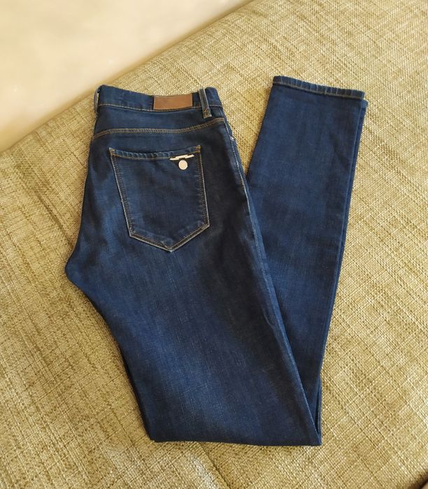 джинсы Dolce Gabbana, MaxMara оригинал,