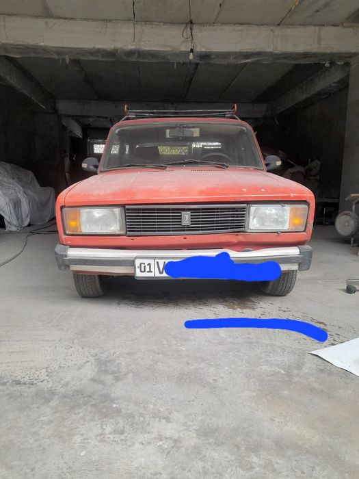 Продаются автомобили ваз 2105