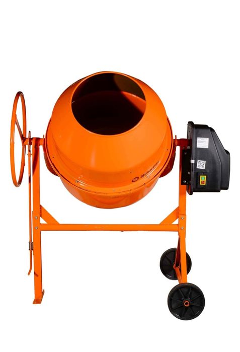 Аренда бетономешалки