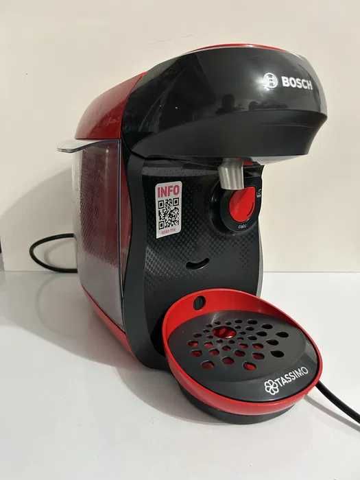Aparat Tassimo cu capsule nou