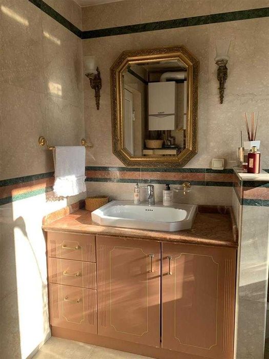 Дава се под наем Мезонет в Пловдив, Съдийски - 85 кв.м за 459 € - Снимка #5