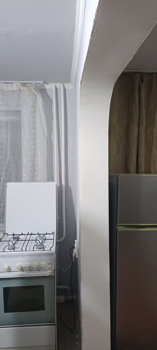 Сдам 2х комнатную квартиру