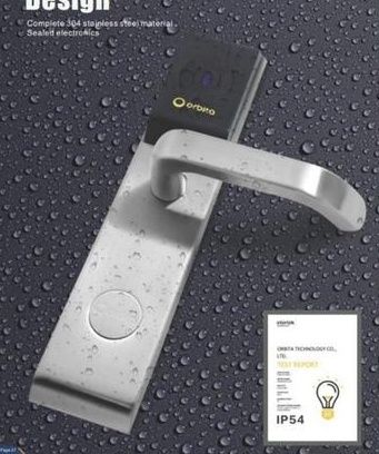 Ремонт электронных замков, Orbita, Hune, Bonwin,  сервис, обслуживание