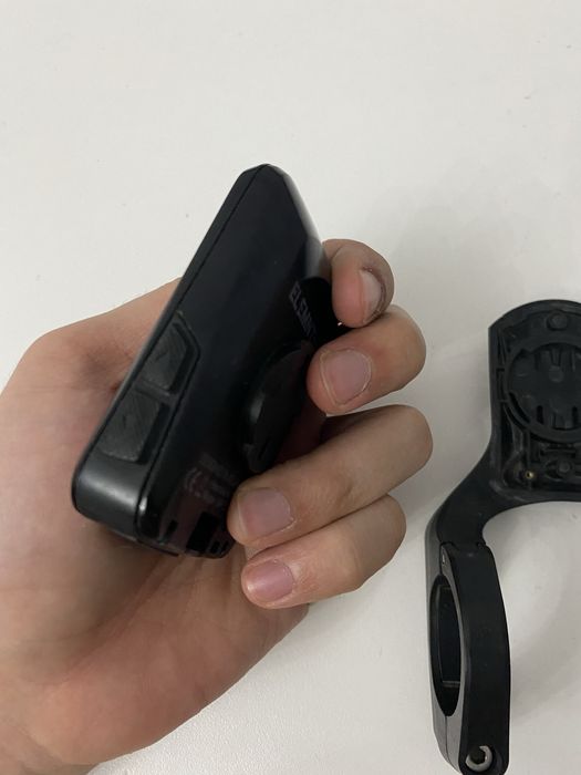 Велокомпьтер wahoo bolt2