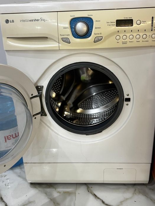 Продаётся стиральная машина