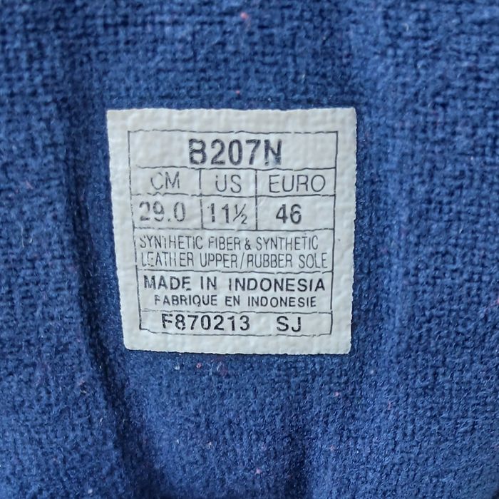 Маратонки ASICS Gel-Rocket