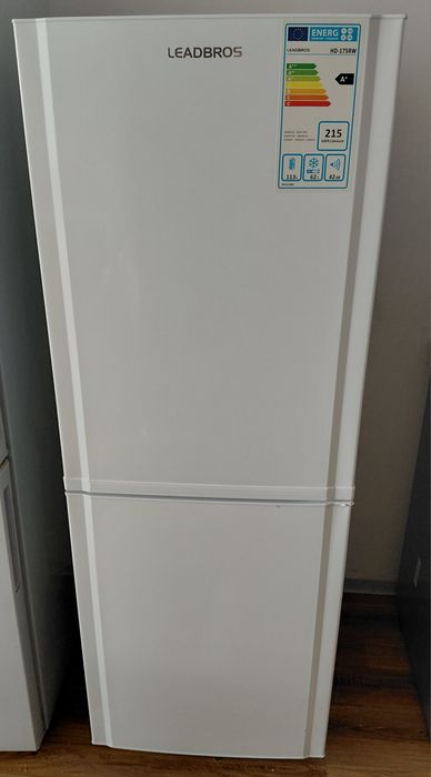 Продам 2х камерный холодильник