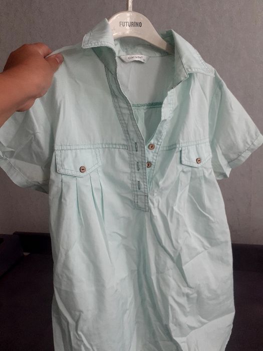 Летние платья 500 тенге