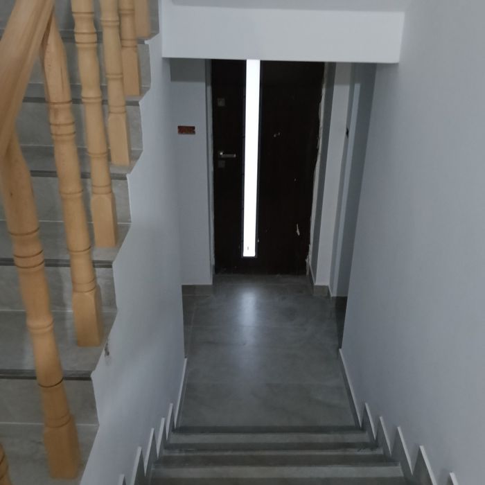 Amenajări interioare și exterioare de hidroizolații decorativă