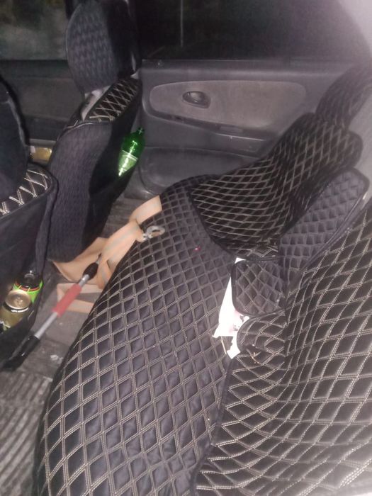 Митсубиси ланцер