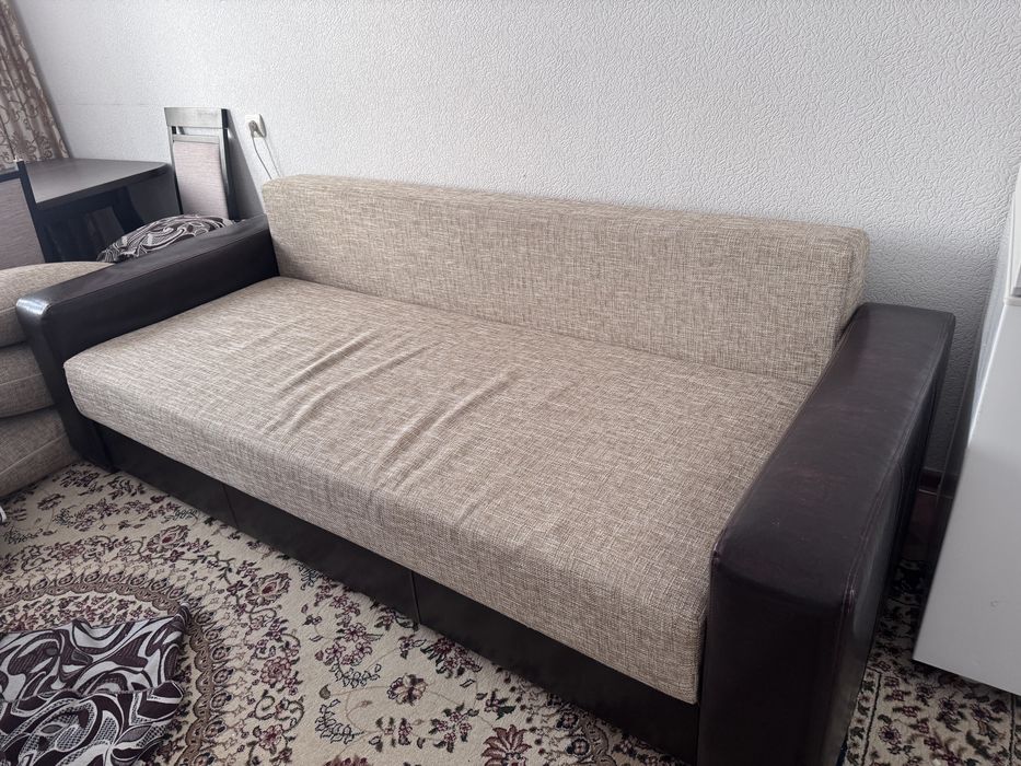 Диван раскладной