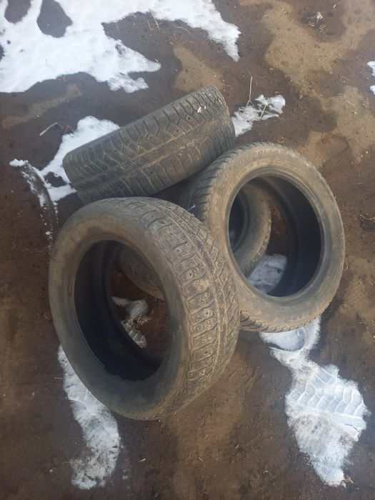 Продам 255/55/16