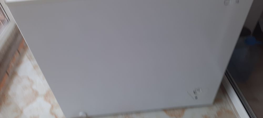 Продам морозильный ларь