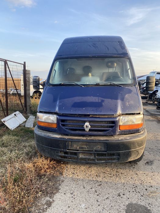 Dezmembrez renault master/ mascott 2.8