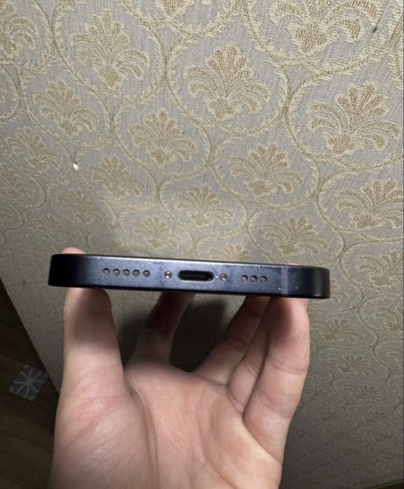 ПРОДАМ iPhone 13 128gb барлық жері оригинал!!