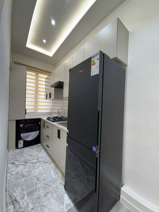 Samkoch 1 etaj 70kv/m 3xona