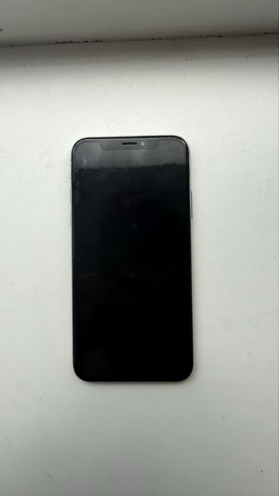 Продам айфон 10 x 256гб