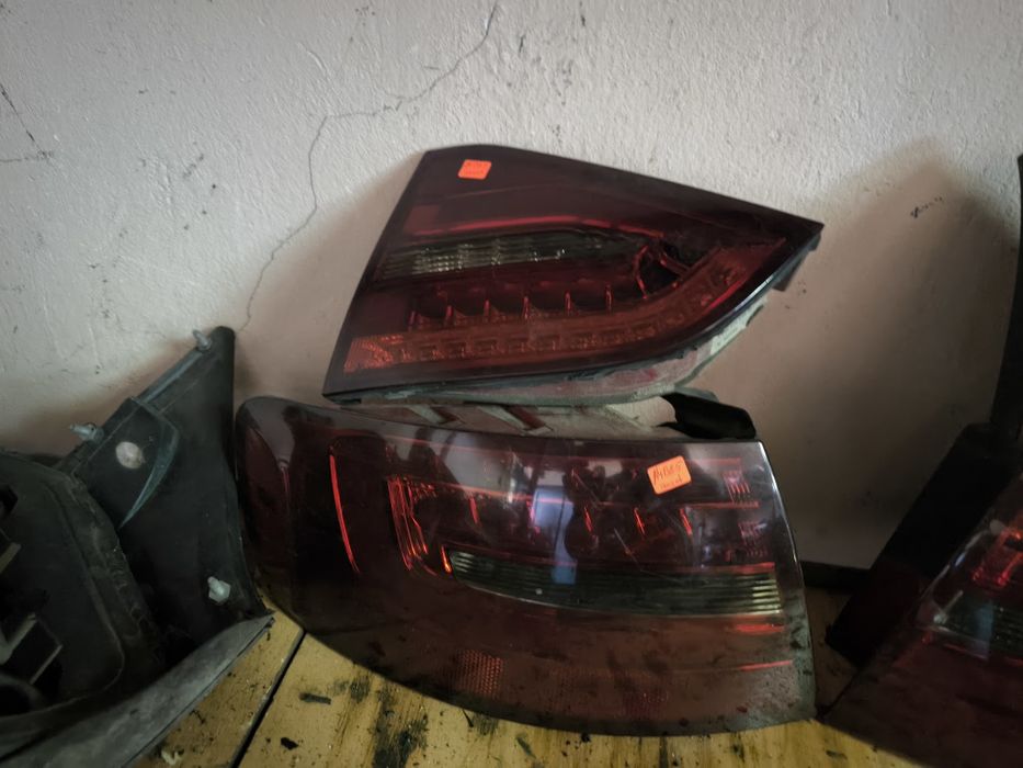 Лед стопове Audi A4 B8.5 AVANT