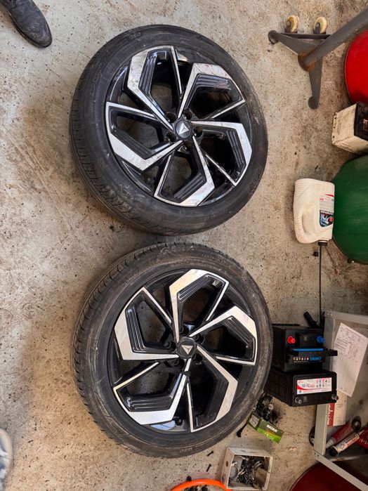 Двигатель deepal S07