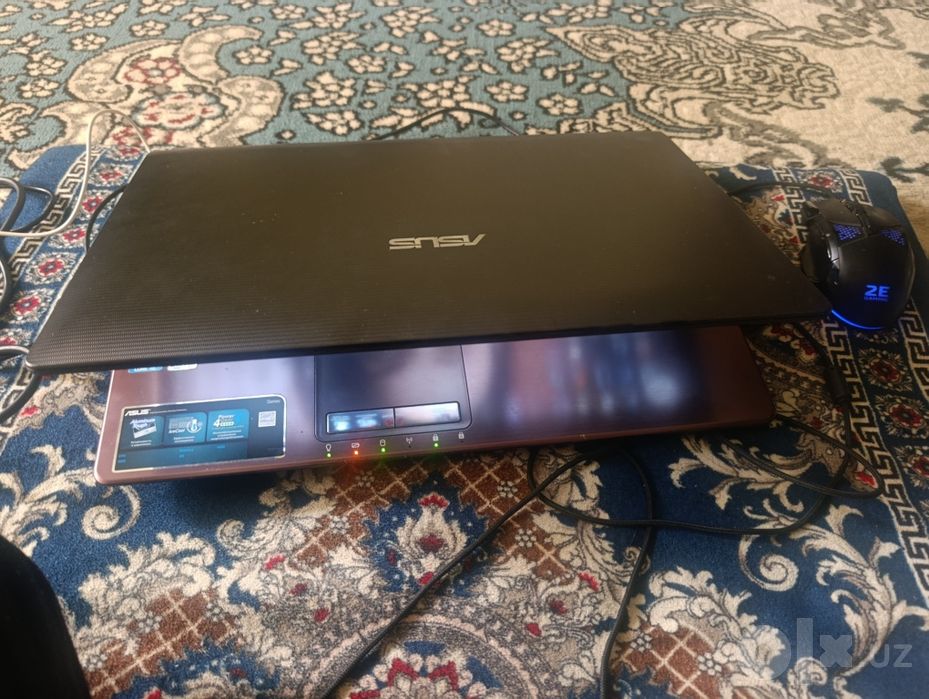 Noutbuk asus gta 5 kotaradi