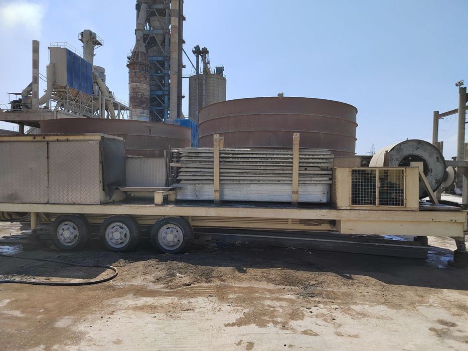 Лист букувчи автостанок