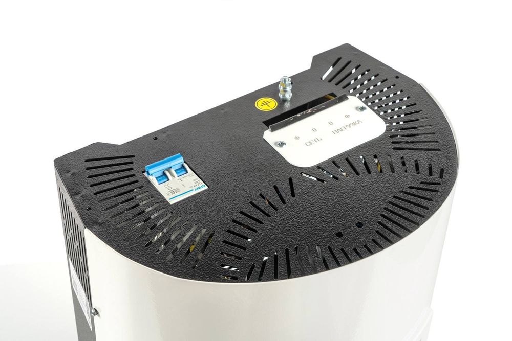 Стабилизатор напряжения TEPLODOM 20000