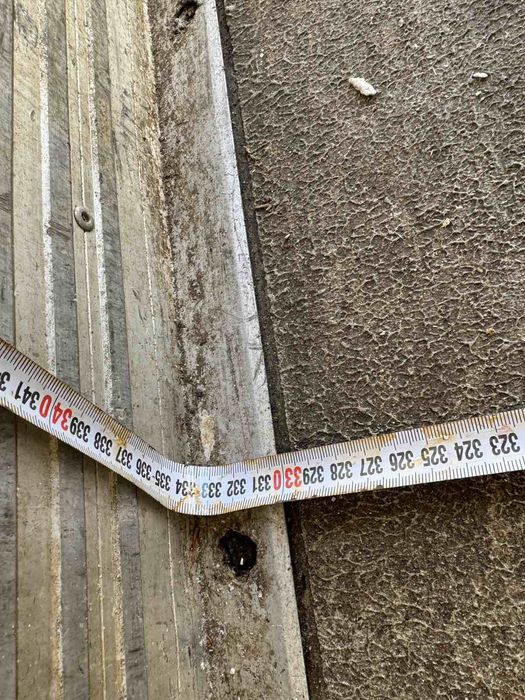 Термоизолиран фургон за Mercedes- Benz Sprinter 2015