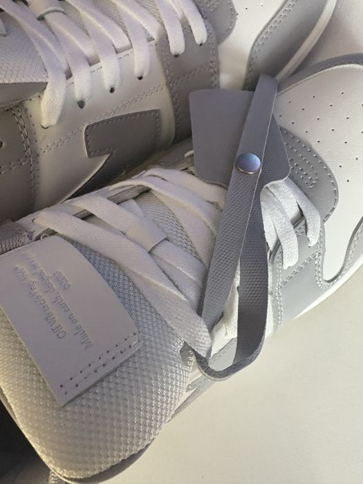 Off White Out Off Office Noi