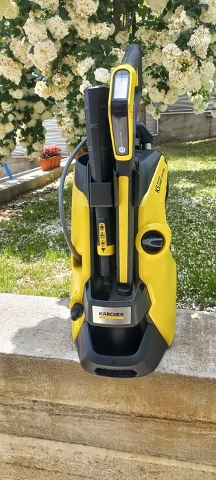Karcher K5 Premium smart control