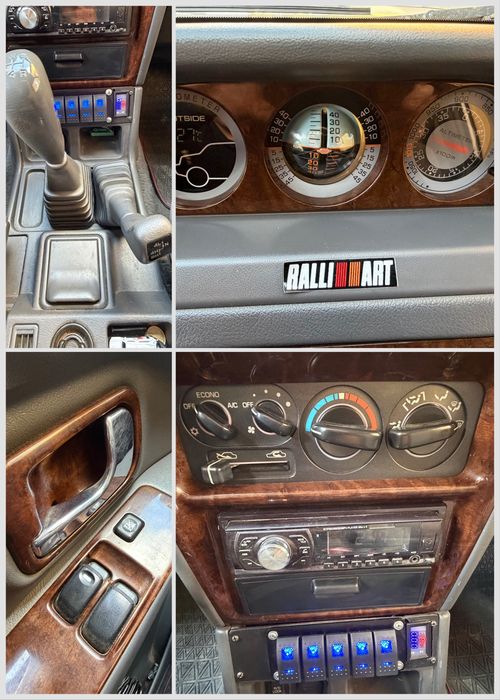 Mitsubishi Pajero 2.5d 2003 4x4