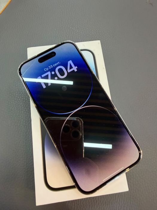 Айфон 14 про IPhone 14 pro