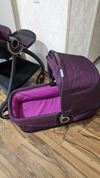 Коляска 2в1 GB Maris