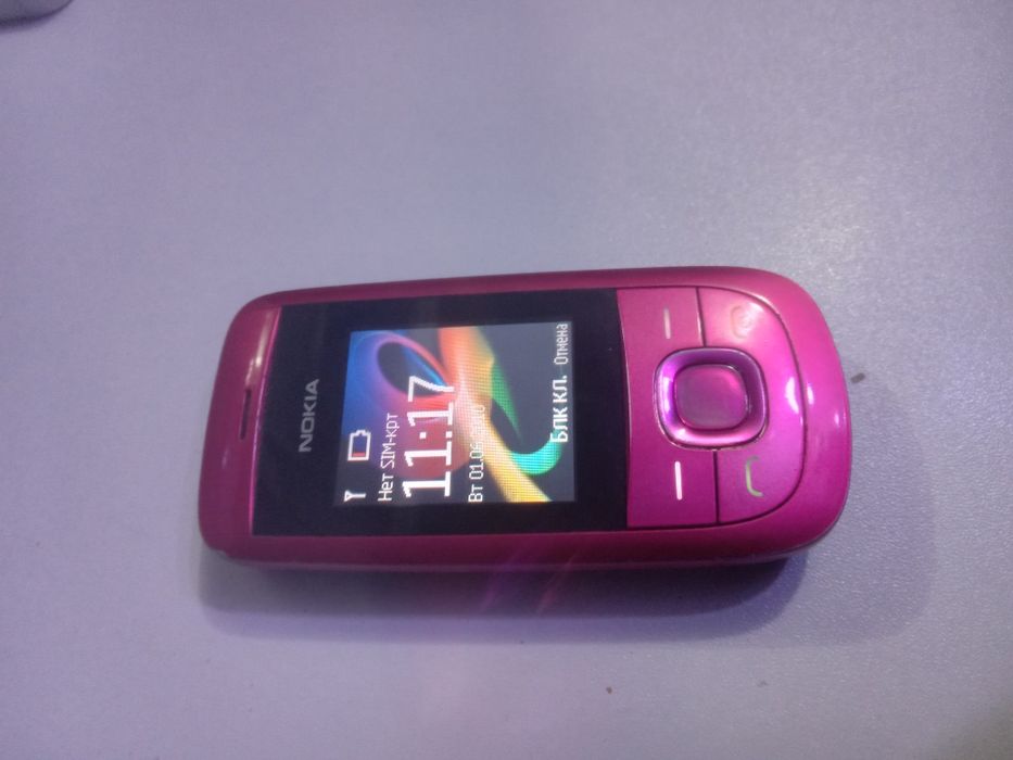 Торг Продам оригинал Nokia 2220s