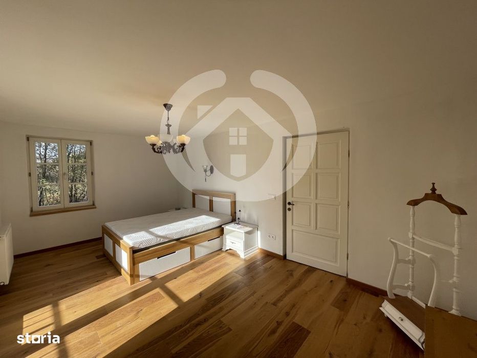 Vanzare Casa Individuala | 1000 Mp Teren | Tocile, Sibiu