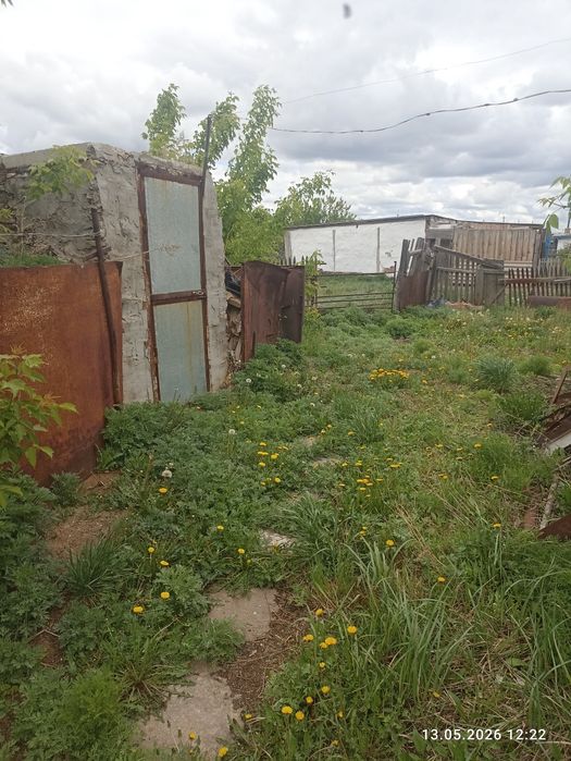 Продам дом в Тургае