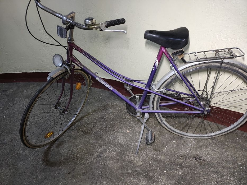 Bicicletă Winora Pamela