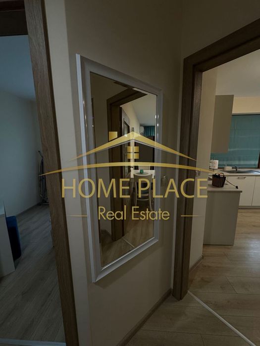 Дава се под наем Двустаен апартамент в Варна, Аспарухово - 64 кв.м за 573.24 € - Снимка #5