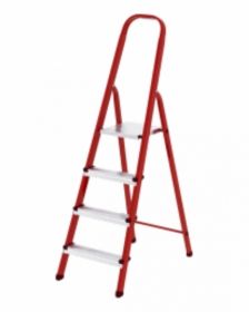 Стремянки новые в упаковке Россия Самара качественный 180 кг нагрузка