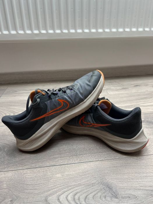 Adidasi alergare Nike Air Zoom Winflo 44 ORIGINAL