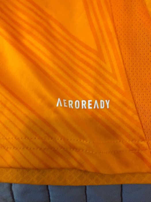 Оригинална тениска на Реал Мадрид