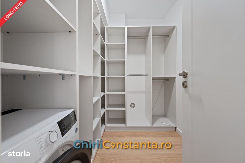 #Apartament 127mp · Centru - Trocadero · 3 camere, 2 băi · mașină vase
