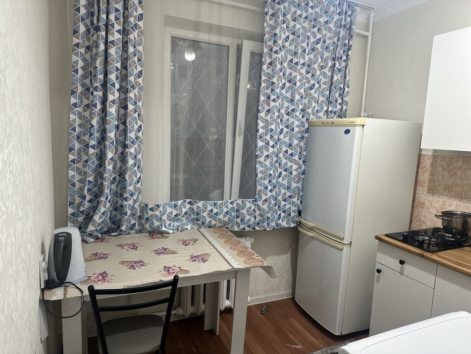 Сдается квартира Айнабулак 3