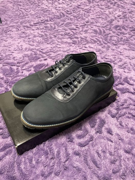 Официални мъжки обувки Feliciano Brongo