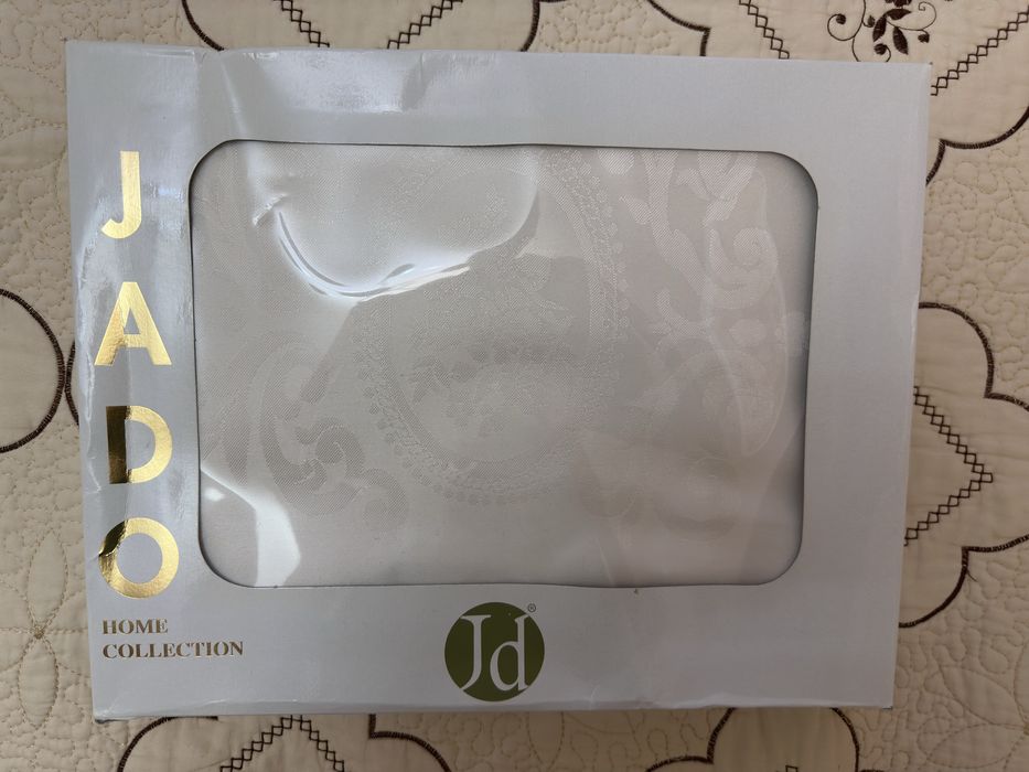 Скатерть Турция 3.2 метра