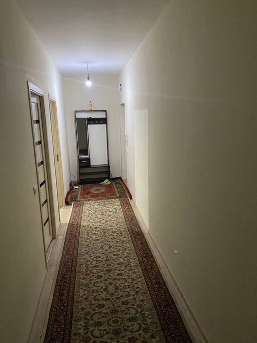 Sergeli Choshtepada 2 xonali kvartira