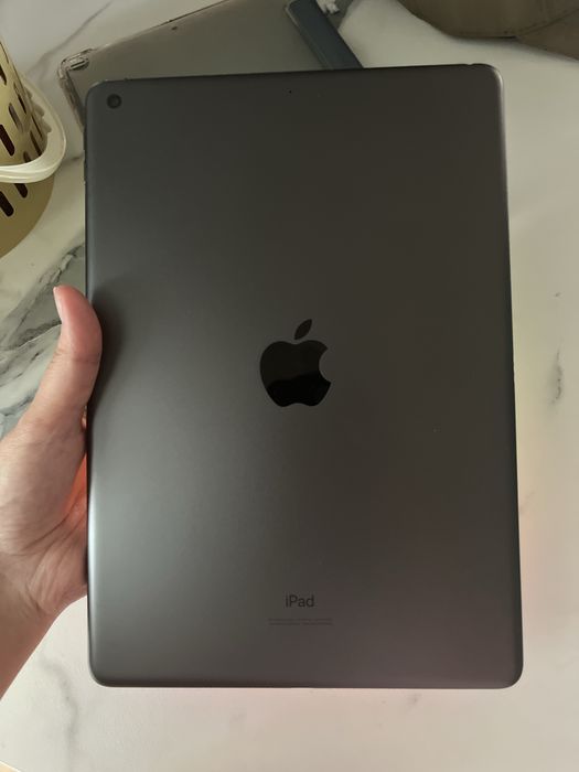 Ipad 9th generation
