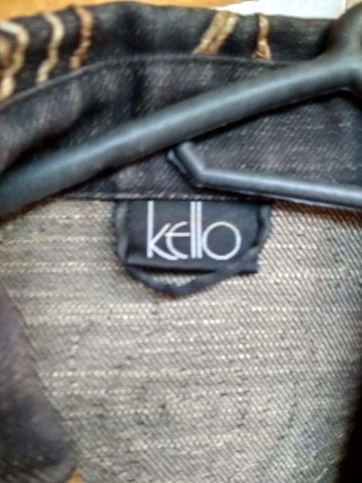 Дамско сако Kello