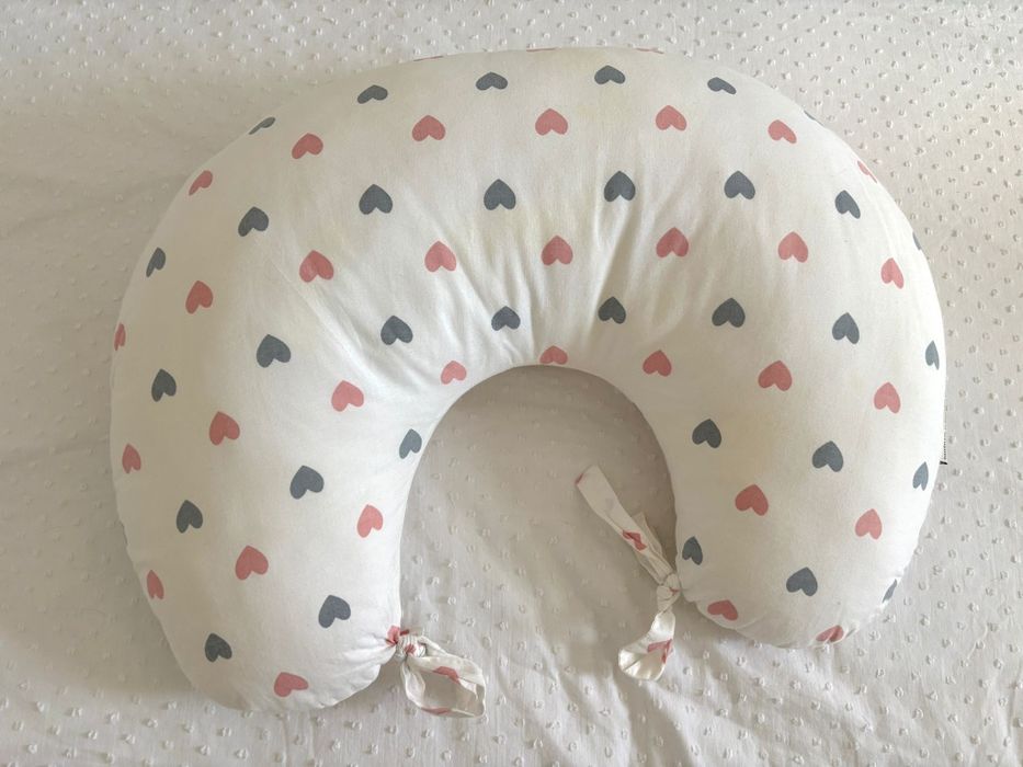 Pernă pentru alăptat